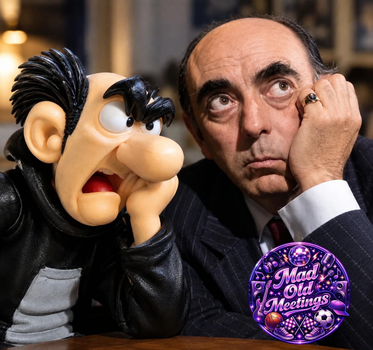 Γελοιογραφία